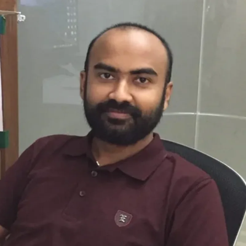 Engr. Md. Asadullah