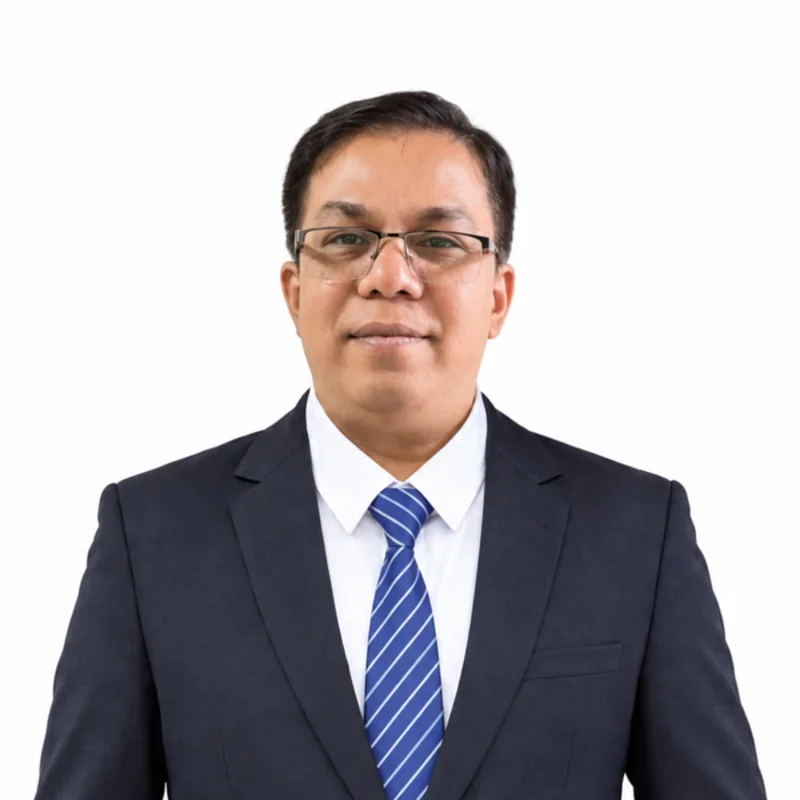 Mohammad Nasir Uddin