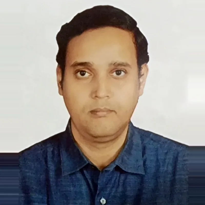 Md. Saiful Alam